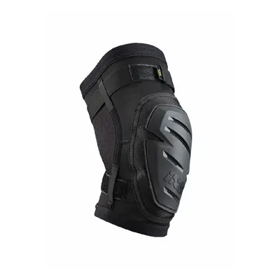 Knee protection for bicycles IXS Hack Race