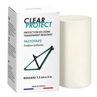 Frame protection ClearProtect Fastotape