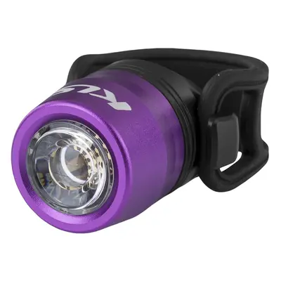 Rechargeable front lighting Kellys IO USB