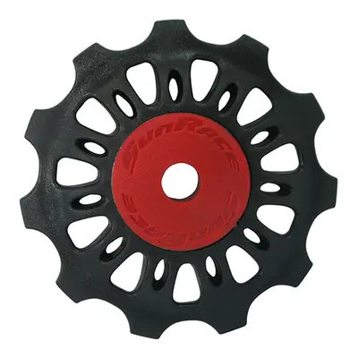 Set of rear derailleur wheels Sunrace SP856 11 v.