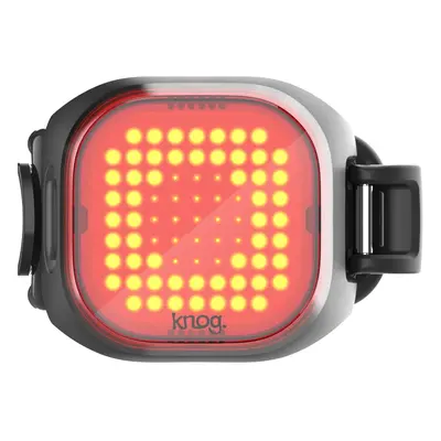 Mini rear bike light Knog blinder Square