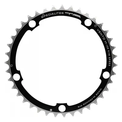 Specialty Platter T.A. Vento Triple 7075 Type Campagnolo