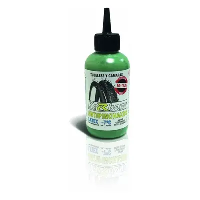 Latex Puncture fluid Bompar karbom 120mL