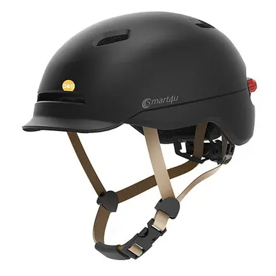 Bike helmet Smart4U City SOS