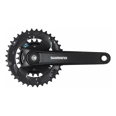 8/7 speed crankset Shimano FC-M315-B2