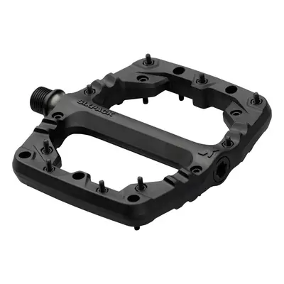 Flat pedals Sixpack Racing Millenium CF