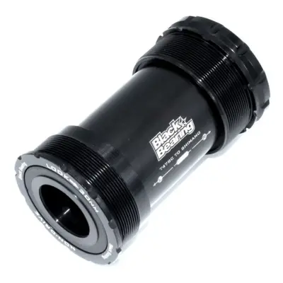 Bottom bracket Black Bearing T47A 24 & gxp - SKF