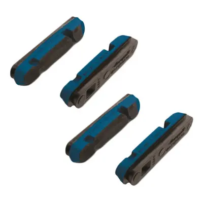 Kit 4 brake pads Campagnolo Shamal mille Shimano