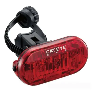 Rear lighting Cateye Omni 3