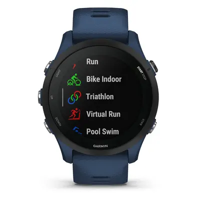 Connected watch Garmin Forerunner® 255