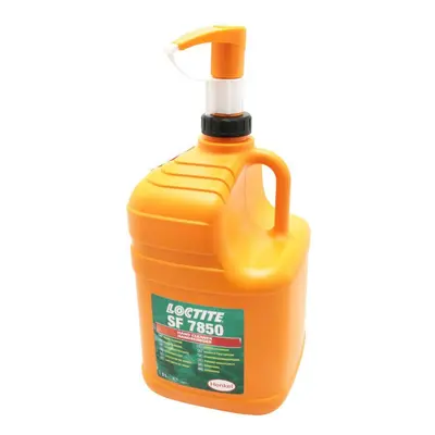 Biodegradable hand cleaner Loctite 7850