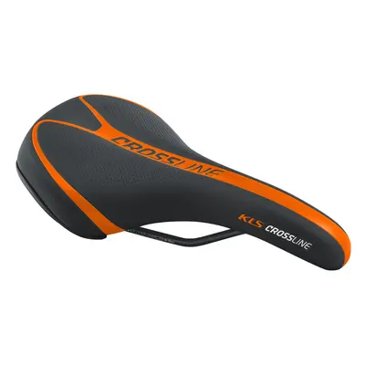 Saddle Kellys Crossline 017