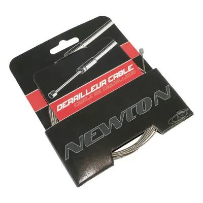 Stainless steel derailleur cable Newton Tandem