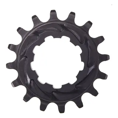 Aluminum sprocket Rennen Shimano