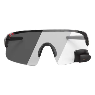 Rear-view bicycle goggles TriEye Photochrom