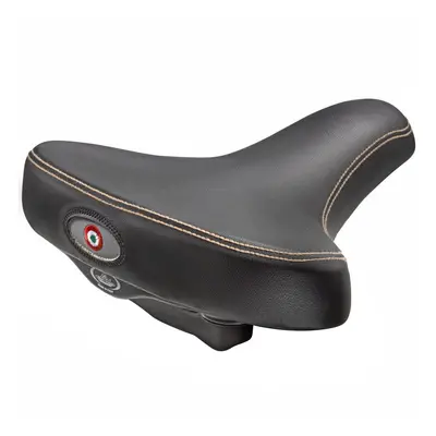 Elastomer saddle Selle Montegrappa 1820 Man El Selva