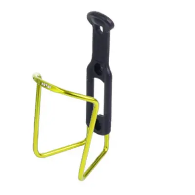 Aluminium bottle cage Zefal 5 mm