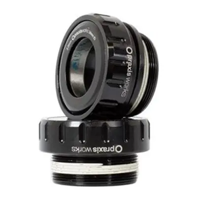 Bottom bracket Praxis M24 BSA BB ENG Threaded GXP 68-73mm