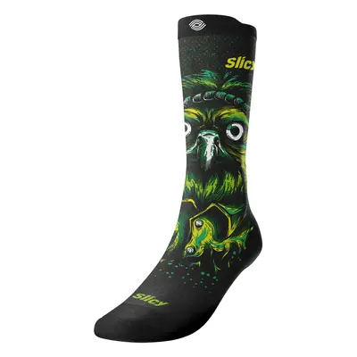 Socks Slicy Mr Owl