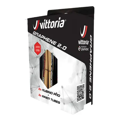 Tire Vittoria rubino pro g2