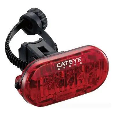 Rear lighting Cateye Omni 5