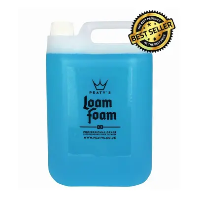 Cleaner Peaty's Loam Foam