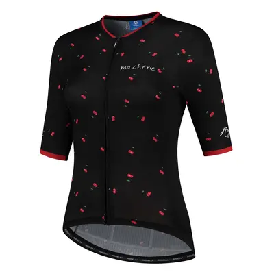 Women's long sleeve jersey Rogelli Fruity