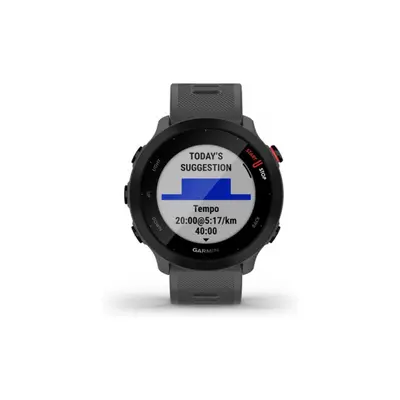 Connected watch Garmin Forerunner 55