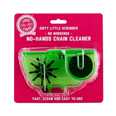 Bike chain cleaner Juice Lubes