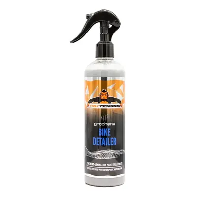 Cleaner cycle spray retailer Tru-Tension 500 ml