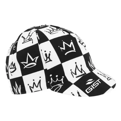 Bike cap deco king Gist