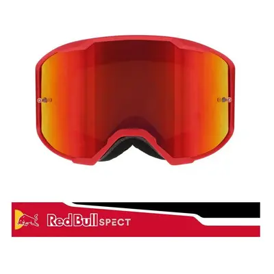 Écran masque Spect Red Bull Strive MX