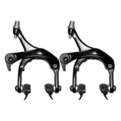 Pivot brake caliper with shoe holder P2R Dual (x2)