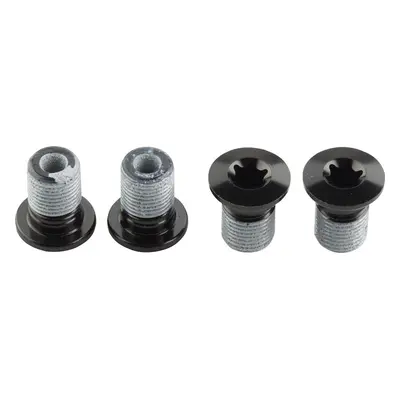 Tray fixing bolts (m8 x 11.4 / 1 unit = 4 pcs) Shimano FC-M8000 (x4)