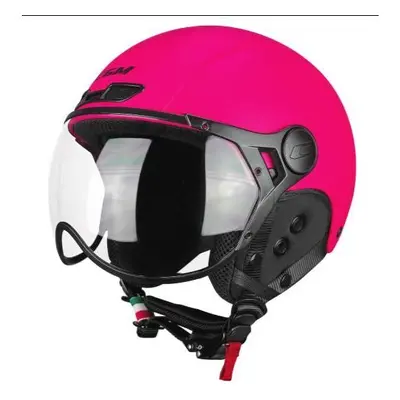 Women's urban bike helmet CGM EBI Mono