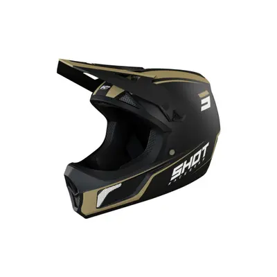 BMX helmet Shot Rogue United