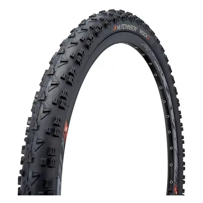 Tubeless soft mountain bike tire Hutchinson Rock II Mtb