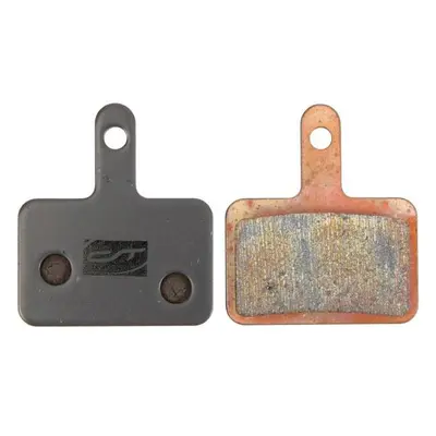 Brake pad Contec Sint Cbp-530S Shimano Deore M575/525/515/505/495/486/485