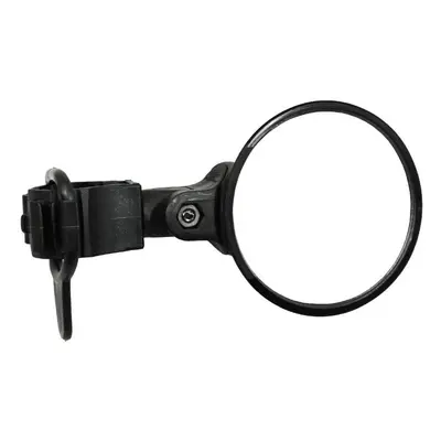 Left or right bike mirror, handlebar mount Newton