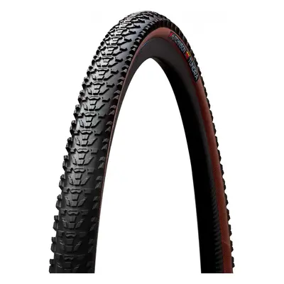 Tire Hutchinson Tundra TLR Hardskin