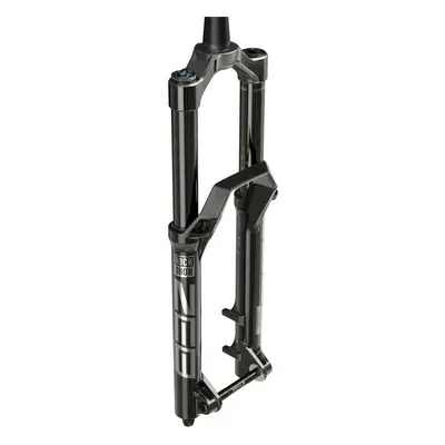 Fork Rockshox Zeb Ult Chrgr 2.1 Rc2 Crw 27.5" Boost™ 170mm Black Tpr 38os Dba