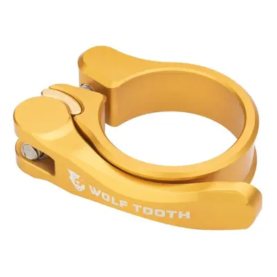 Quick release saddle clamp Wolf Tooth