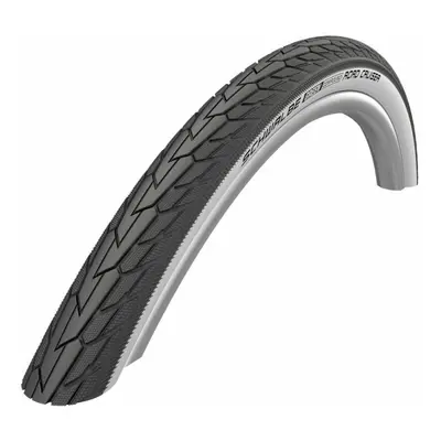 Rigid tire Schwalbe Road Cruiser 27,5x1,40/650x35b K-Guard Green Compound Hs484 Twinskin