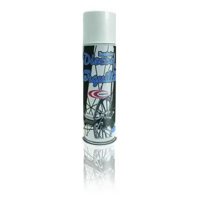 Cleans discs and forks Bompar spray 250mL