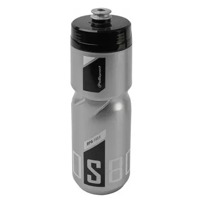 Water battle with screw cap Polisport S800