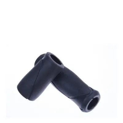 Pair of city silicone handles Ergotec