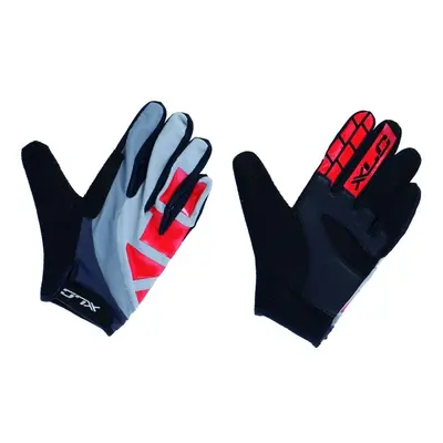 Long bike gloves XLC CG-L13 Enduro