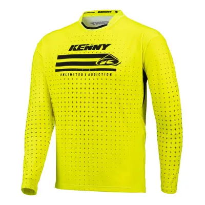 Long sleeve jersey Kenny Evo-Pro