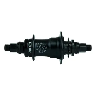 Rear hub Federal Freecoaster motion RHD-guard