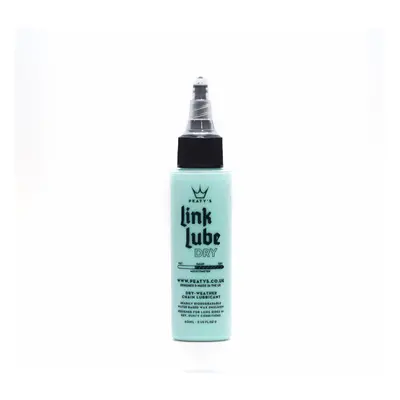 Lubrifiant pour condition sec Peaty's Link Lube